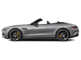 Used 2022 Mercedes-benz SL-Class Convertible
