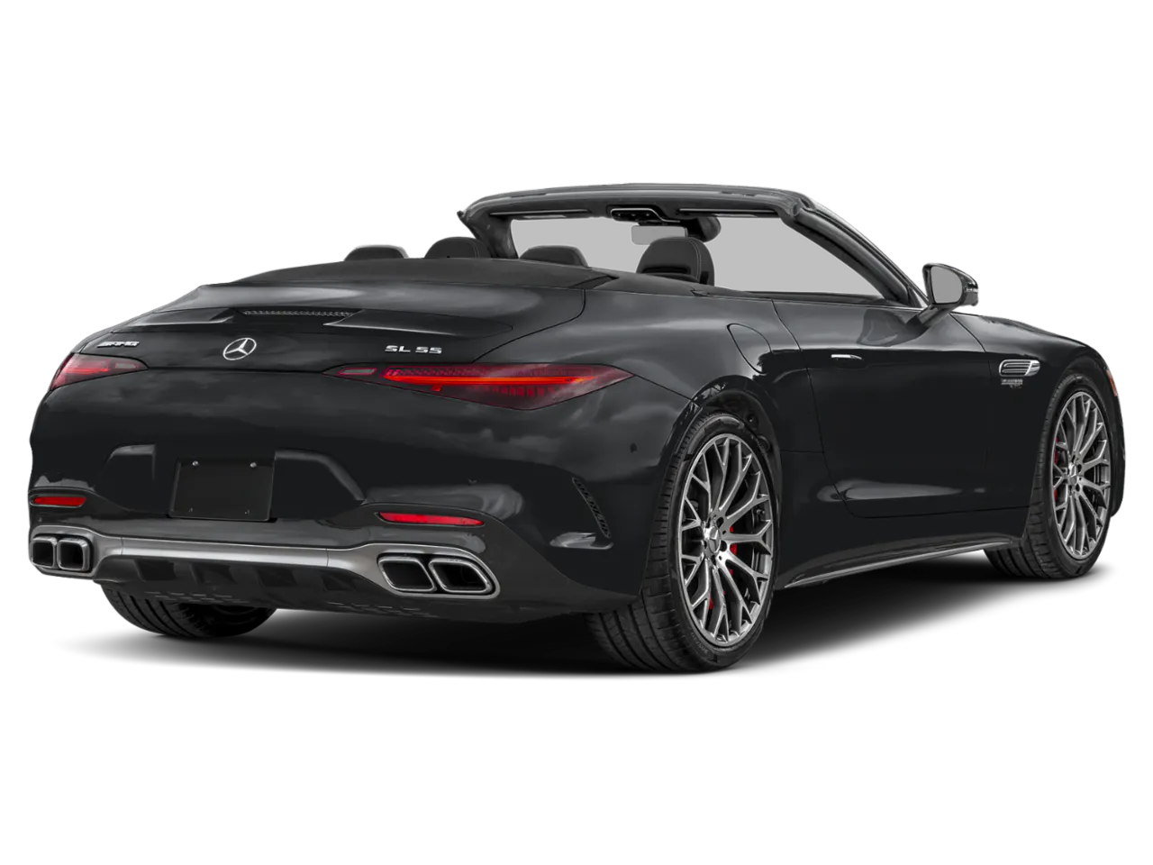 New 2027 Mercedes-benz SL-Class Convertible