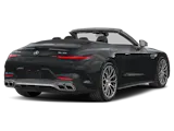New 2027 Mercedes-benz SL-Class Convertible