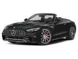 New 2027 Mercedes-benz SL-Class Convertible