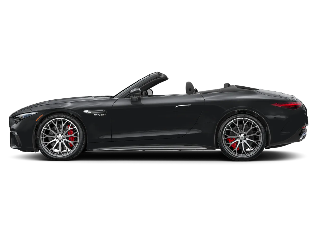 New 2027 Mercedes-benz SL-Class Convertible