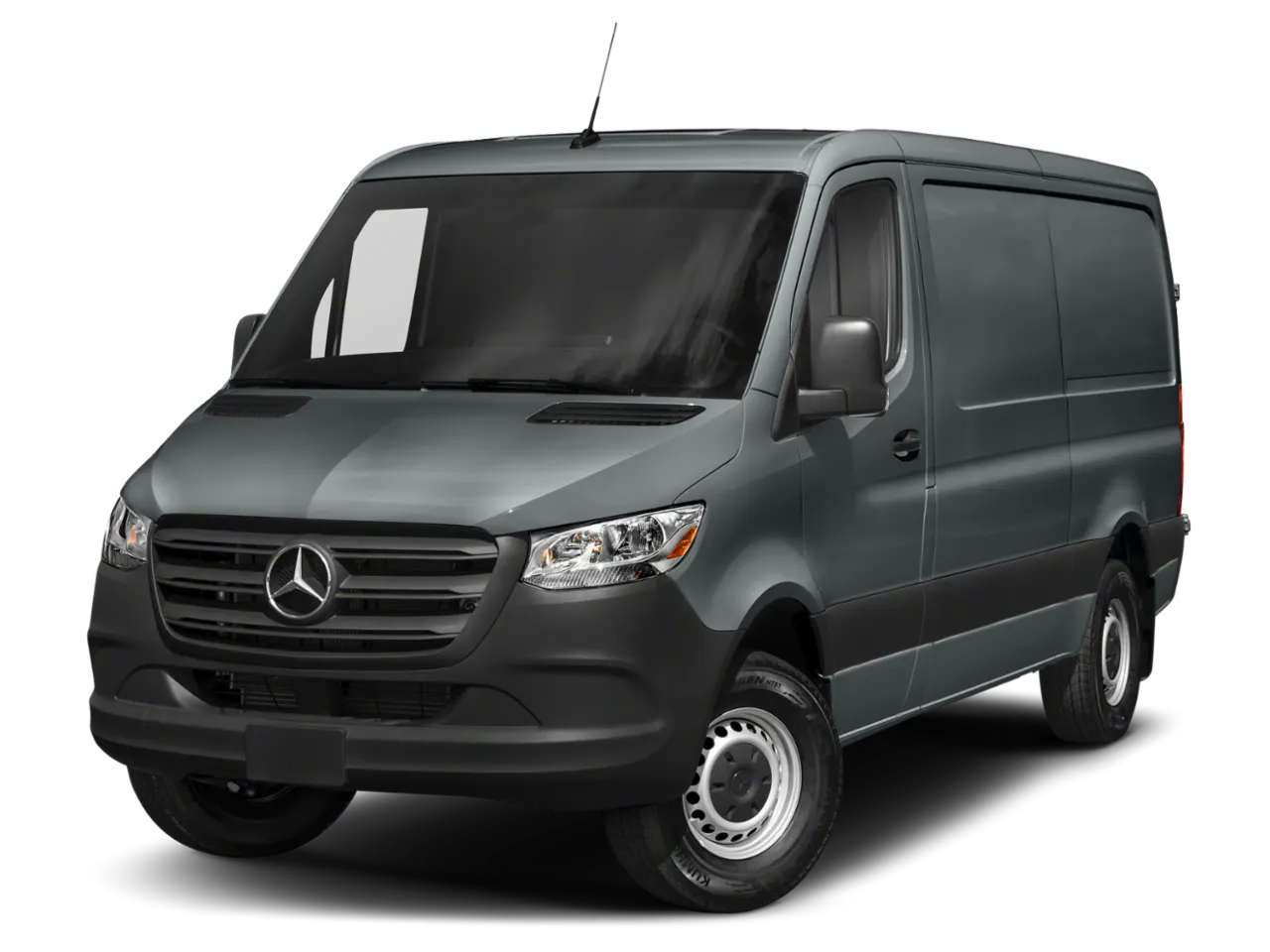 2021 Mercedes-Benz Sprinter Cargo Van Base