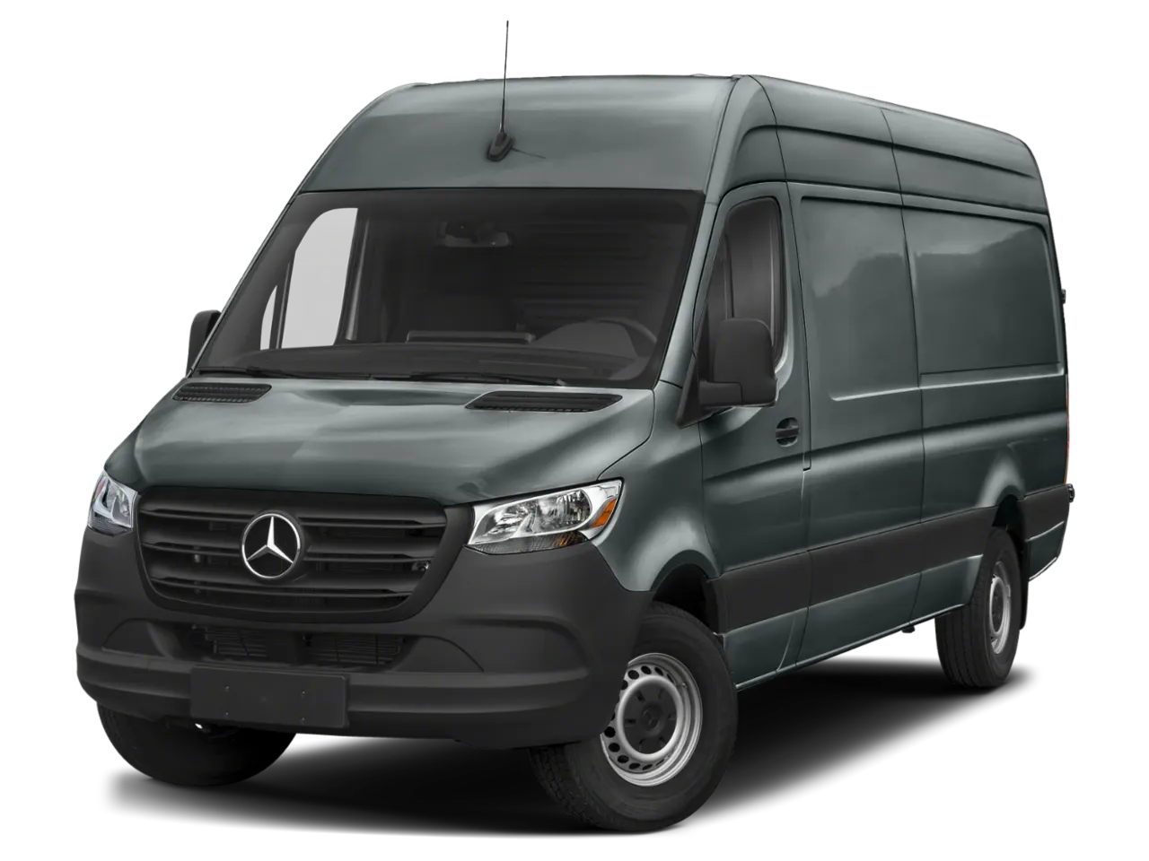 2020 Mercedes-Benz Sprinter 2500 170 WB 3.0D High Roof's photo