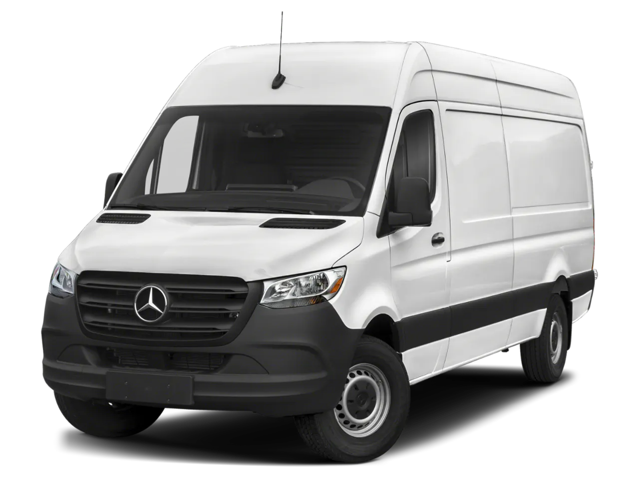 2020 Mercedes-Benz Sprinter 2500 170 WB High Roof 4x4's photo