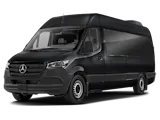 New 2026 Mercedes-benz Sprinter 2500 Van