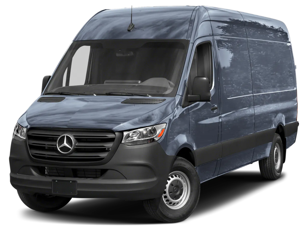 2026 Mercedes-Benz Sprinter 2500 170 WB HO High Roof's photo