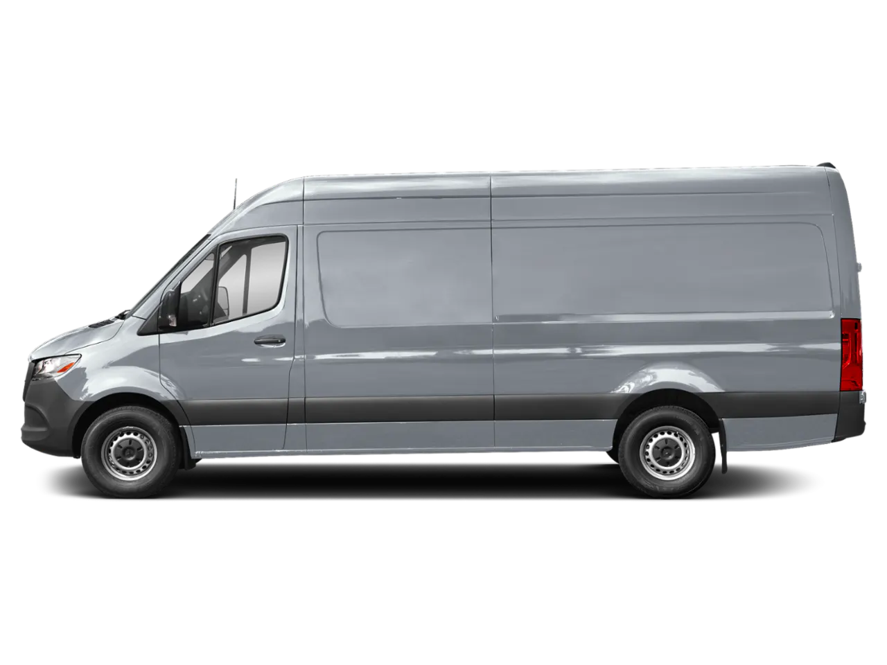 New 2026 Mercedes-benz Sprinter 2500 Van