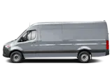 New 2026 Mercedes-benz Sprinter 2500 Van