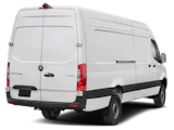 New 2026 Mercedes-benz Sprinter 2500 Van