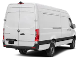New 2026 Mercedes-benz Sprinter 2500 Van