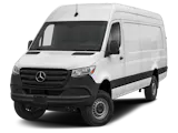 New 2026 Mercedes-benz Sprinter 2500 Van