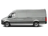 New 2026 Mercedes-benz Sprinter 2500 Van