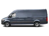 New 2026 Mercedes-benz Sprinter 2500 Van