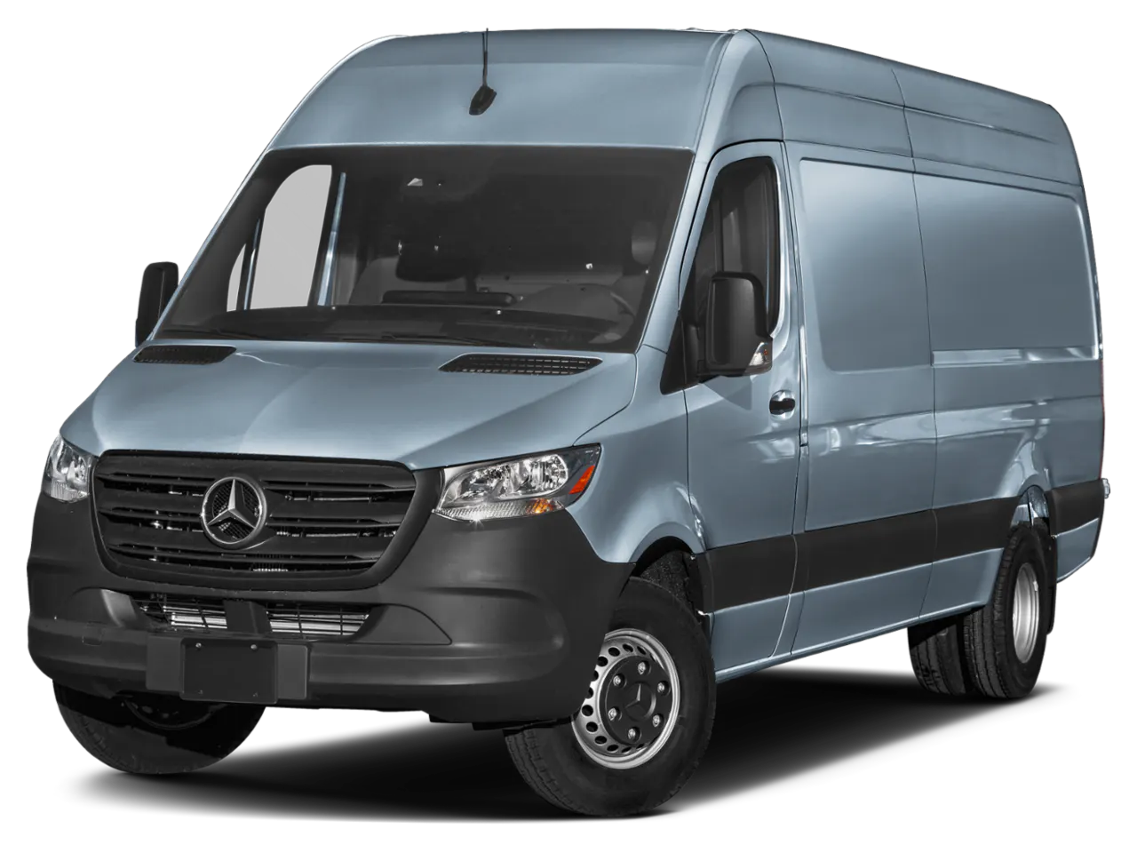 2025 Mercedes-benz Sprinter 3500