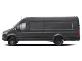 New 2026 Mercedes-benz Sprinter 3500XD Van