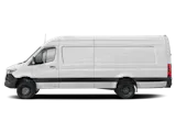 New 2026 Mercedes-benz Sprinter 3500XD Van