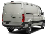 New 2027 Mercedes-benz Sprinter 2500 Van