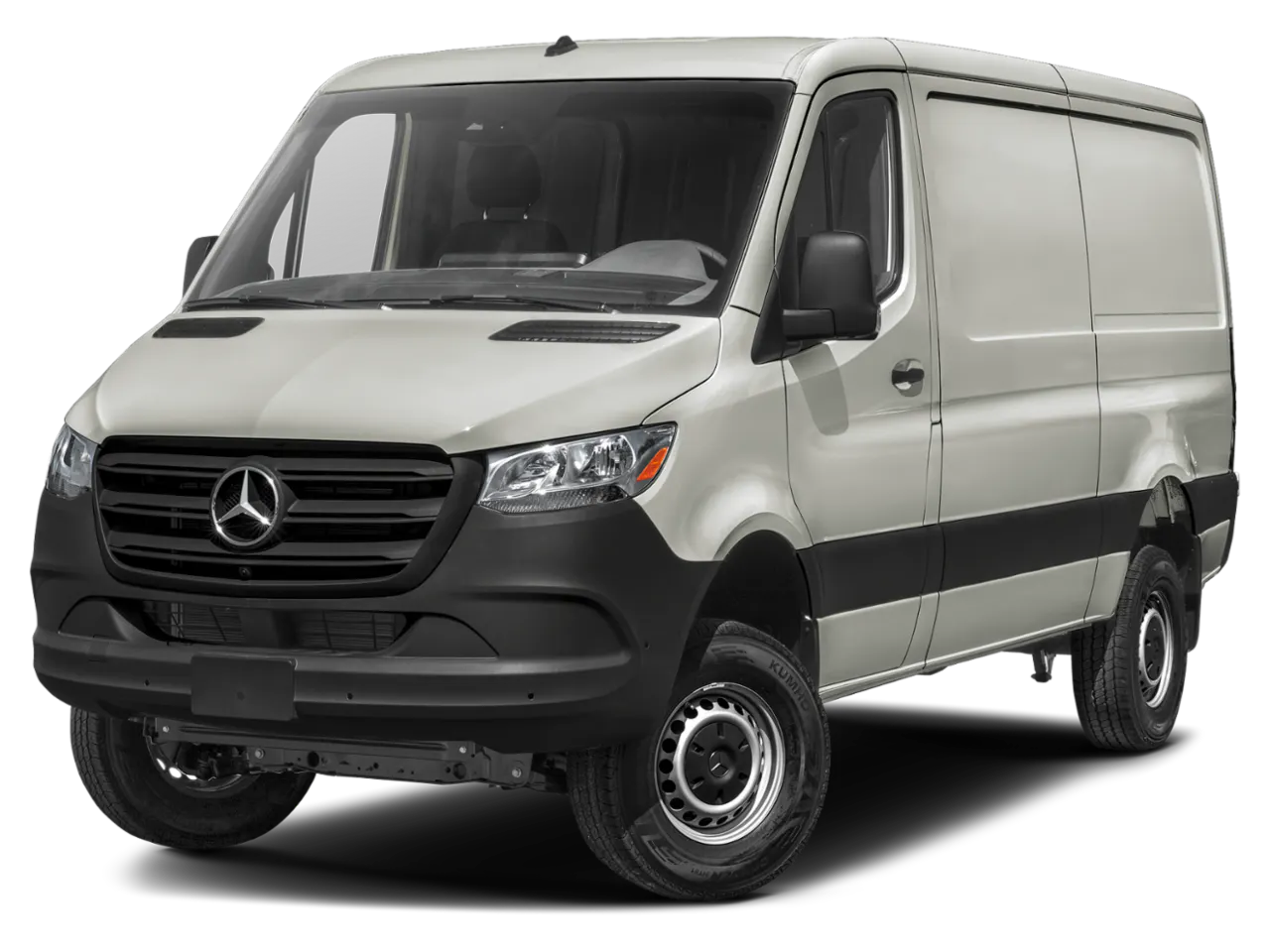 2027 Mercedes-Benz
