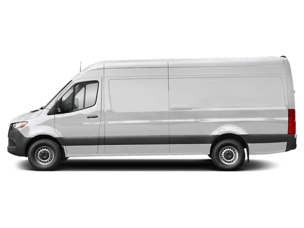 New 2027 Mercedes-benz Sprinter 2500 Van