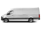 New 2027 Mercedes-benz Sprinter 2500 Van