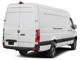 New 2027 Mercedes-benz Sprinter 2500 Van