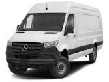 New 2027 Mercedes-benz Sprinter 2500 Van