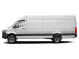 New 2027 Mercedes-benz Sprinter 2500 Van