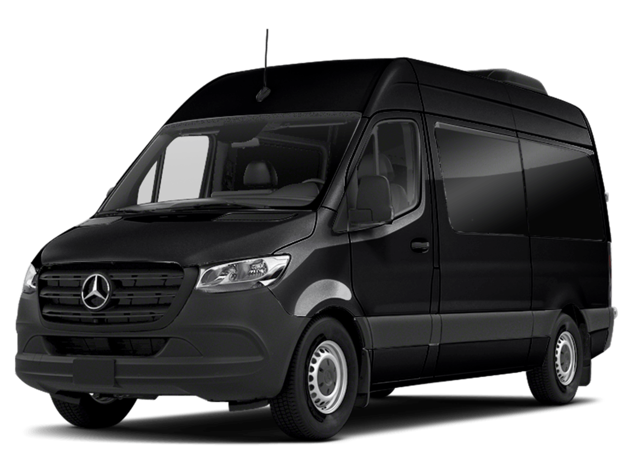 2023 Mercedes-Benz Sprinter Passenger Van Base's photo
