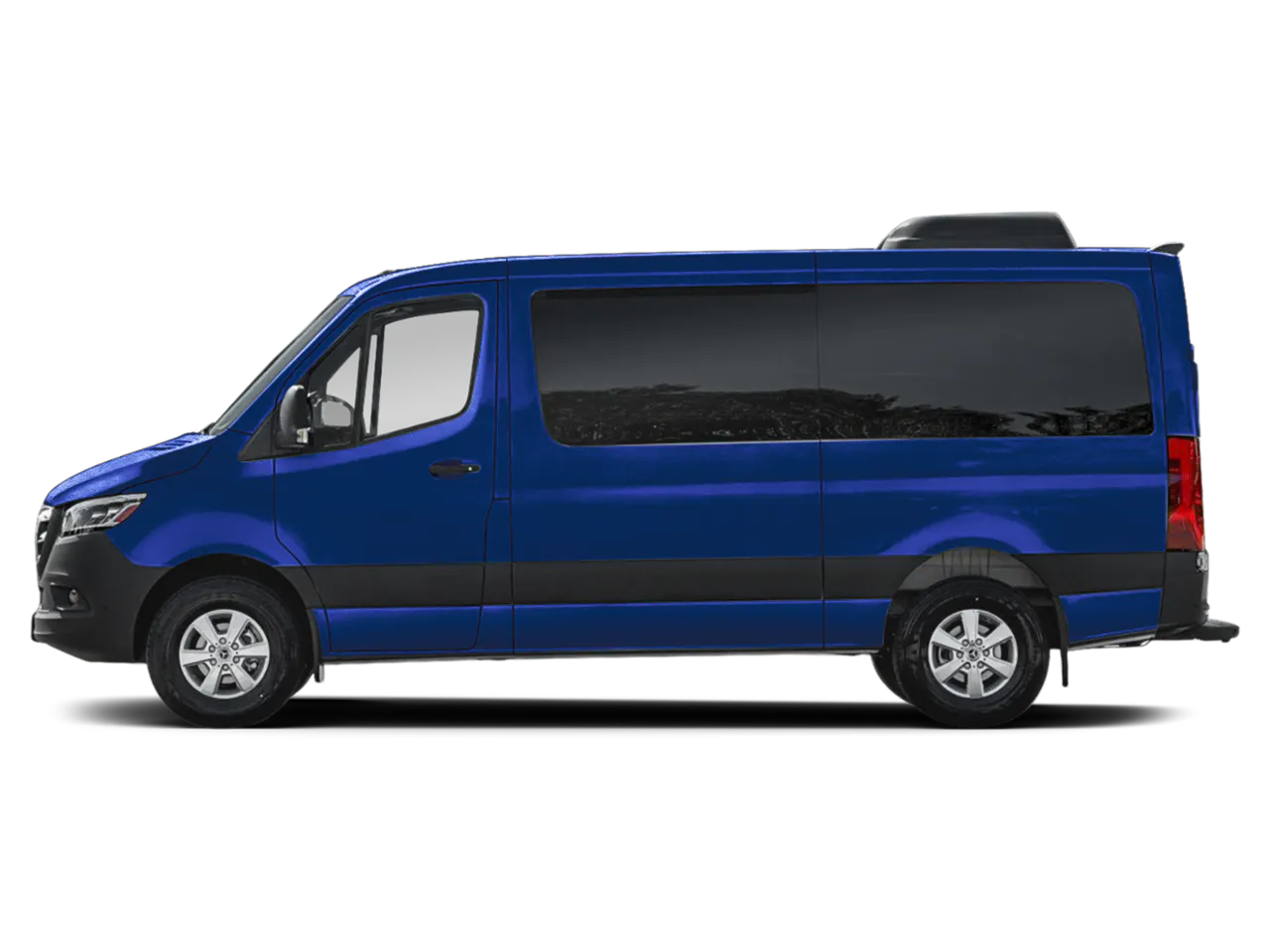 New 2027 Mercedes-benz Sprinter 2500 Van