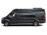 New 2027 Mercedes-benz Sprinter 2500 Van