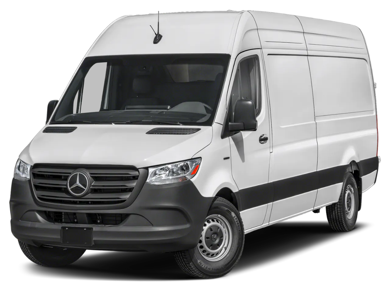 2025 Mercedes-Benz eSprinter 2500 170 WB High Roof's photo