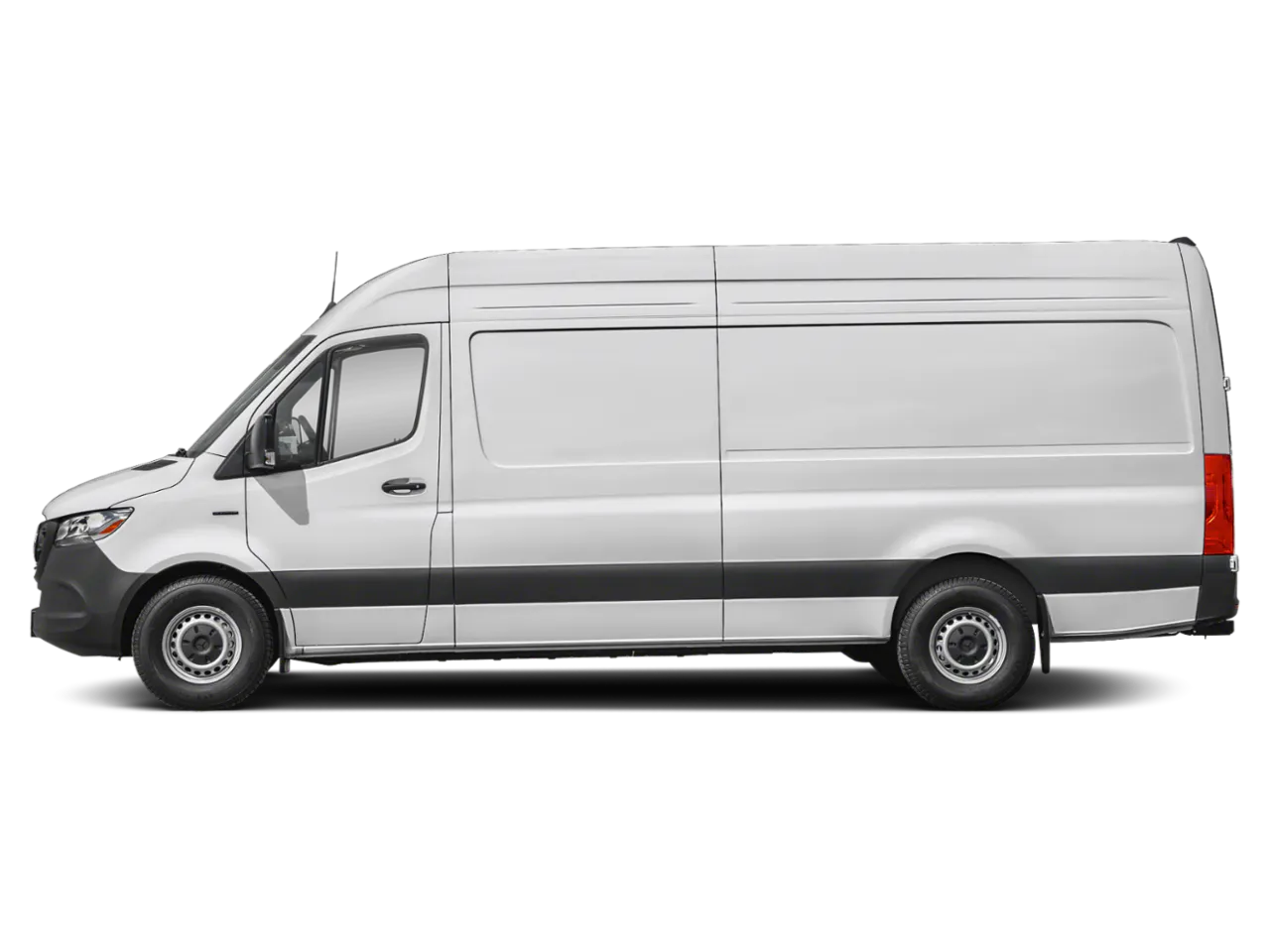 New 2025 Mercedes-benz eSprinter 2500 Van
