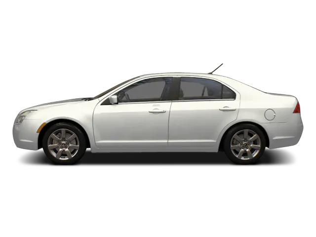 2010 Mercury Milan I4 Premier's photo