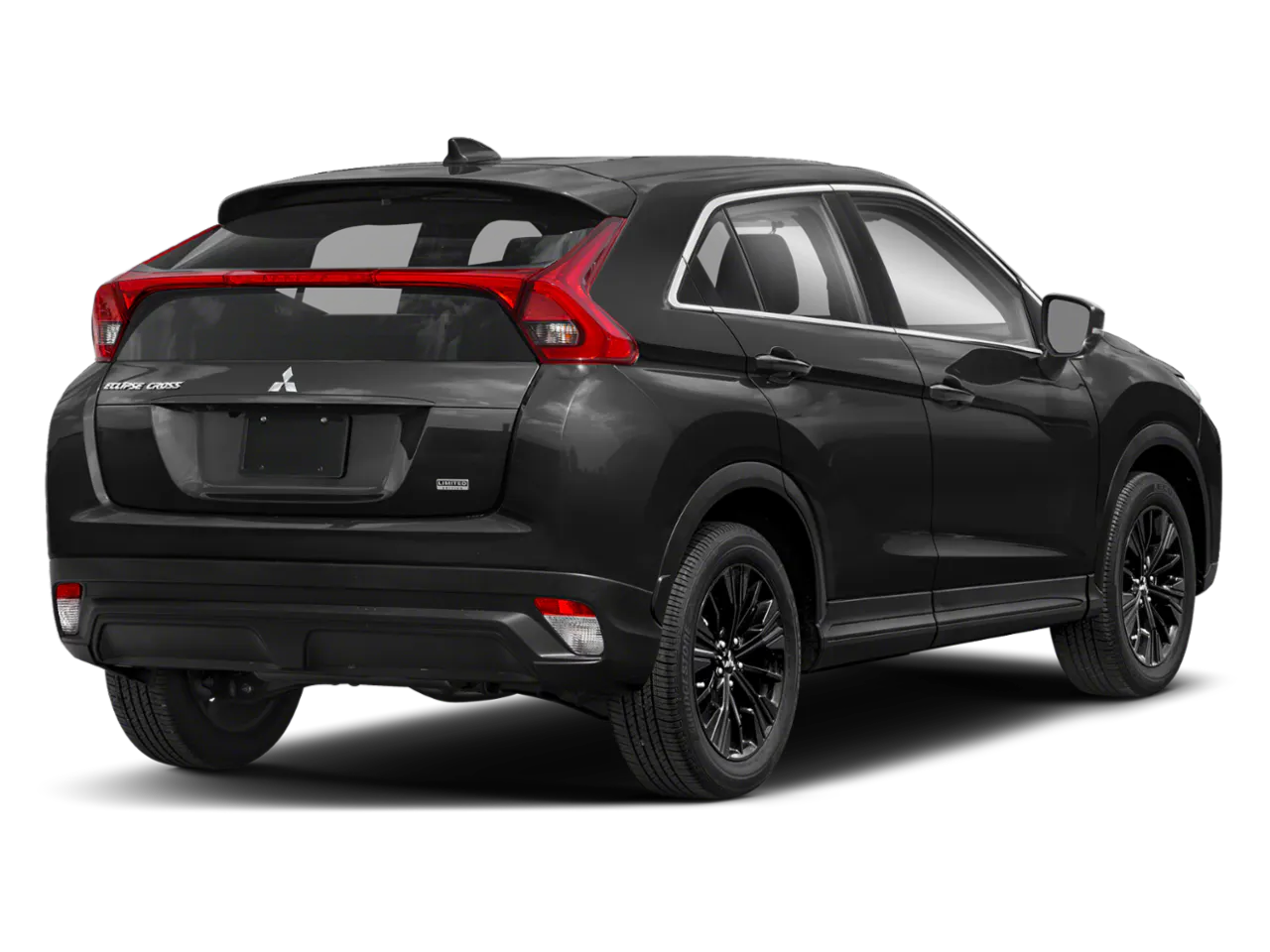 Used 2019 Mitsubishi Eclipse Cross SUV
