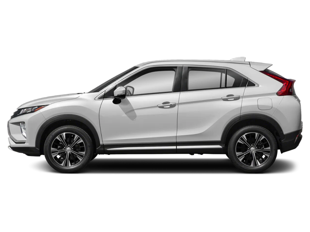 2020 Mitsubishi Eclipse Cross SEL