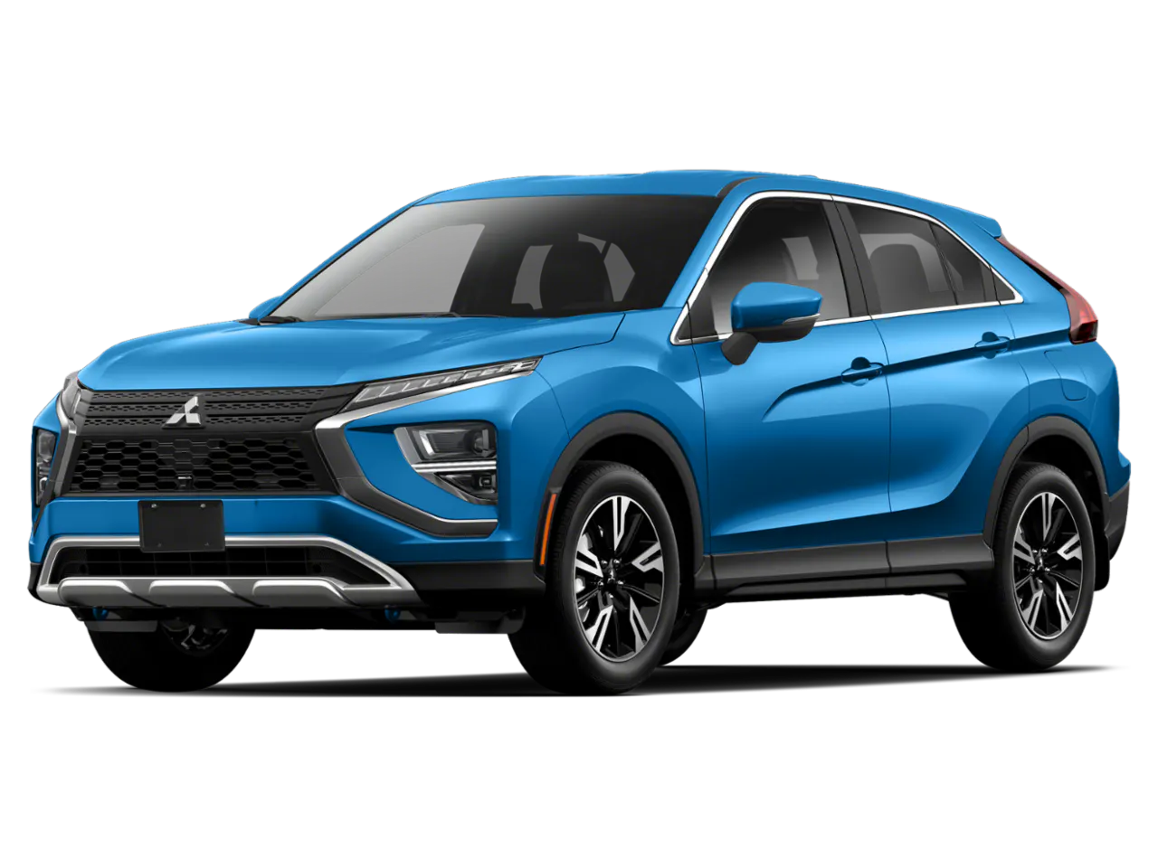 2024 Mitsubishi Eclipse Cross SE S-AWC's photo