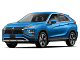 Used 2024 Mitsubishi Eclipse Cross SUV