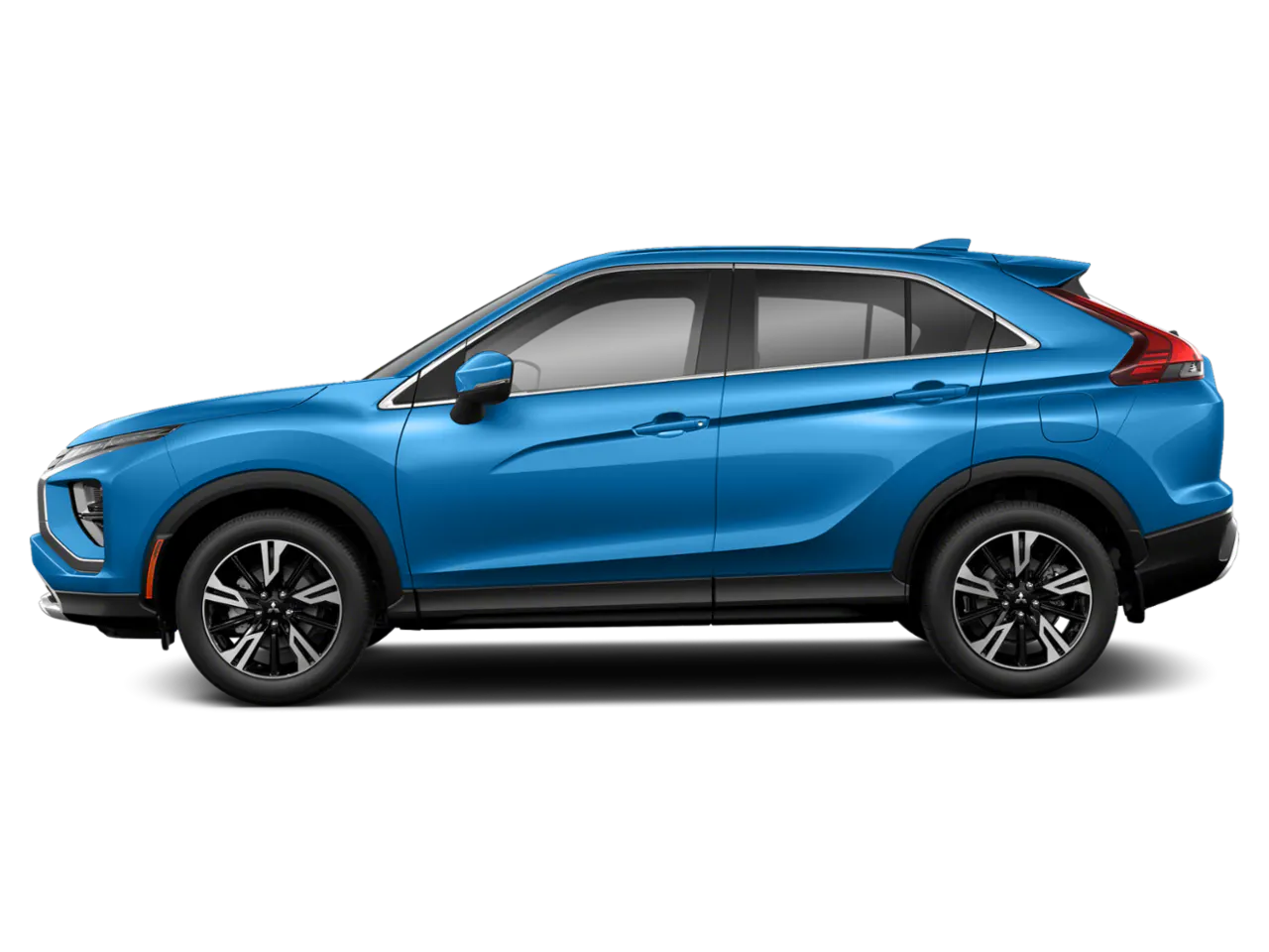 Used 2024 Mitsubishi Eclipse Cross SUV