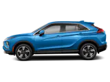 Used 2024 Mitsubishi Eclipse Cross SUV