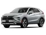 Used 2024 Mitsubishi Eclipse Cross SUV