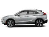 Used 2024 Mitsubishi Eclipse Cross SUV