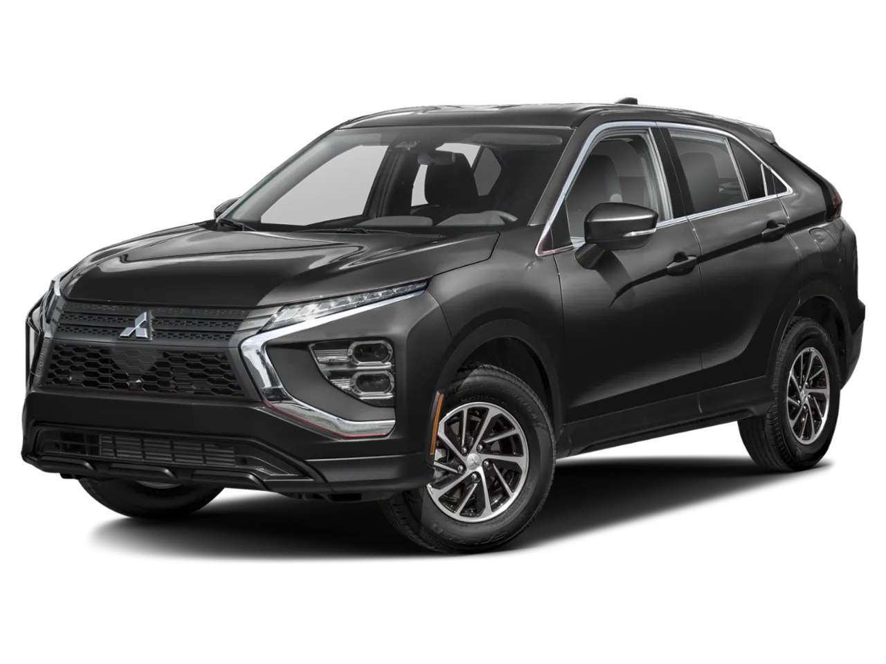 2024 Mitsubishi Eclipse Cross SE S-AWC's photo