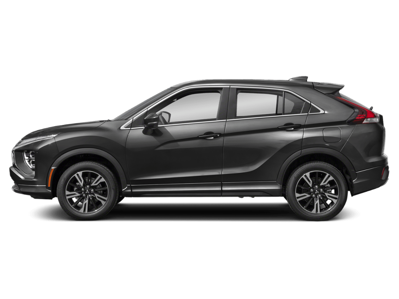 2024 Mitsubishi Eclipse Cross SEL