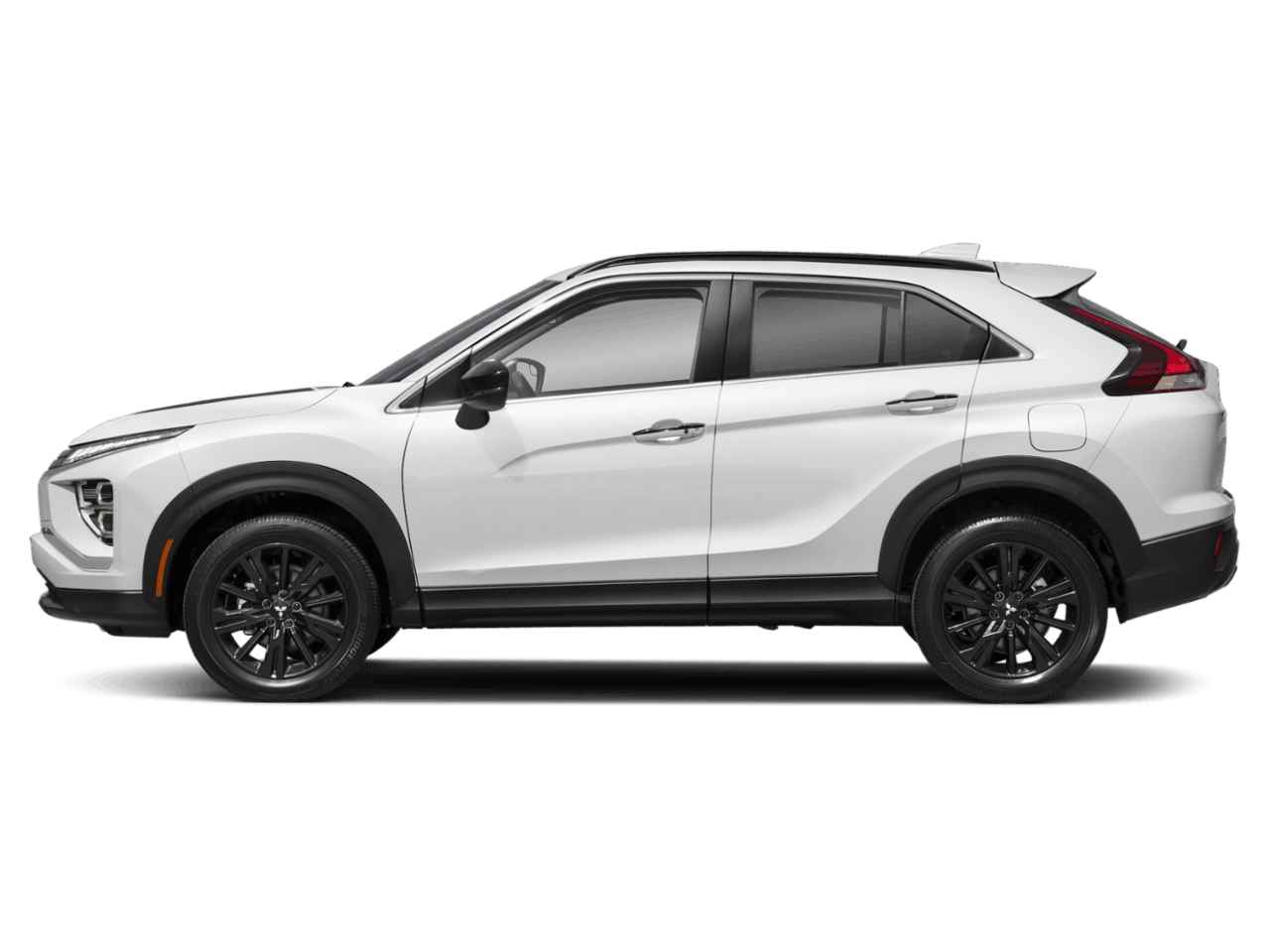 2024 Mitsubishi Eclipse Cross Black Edition