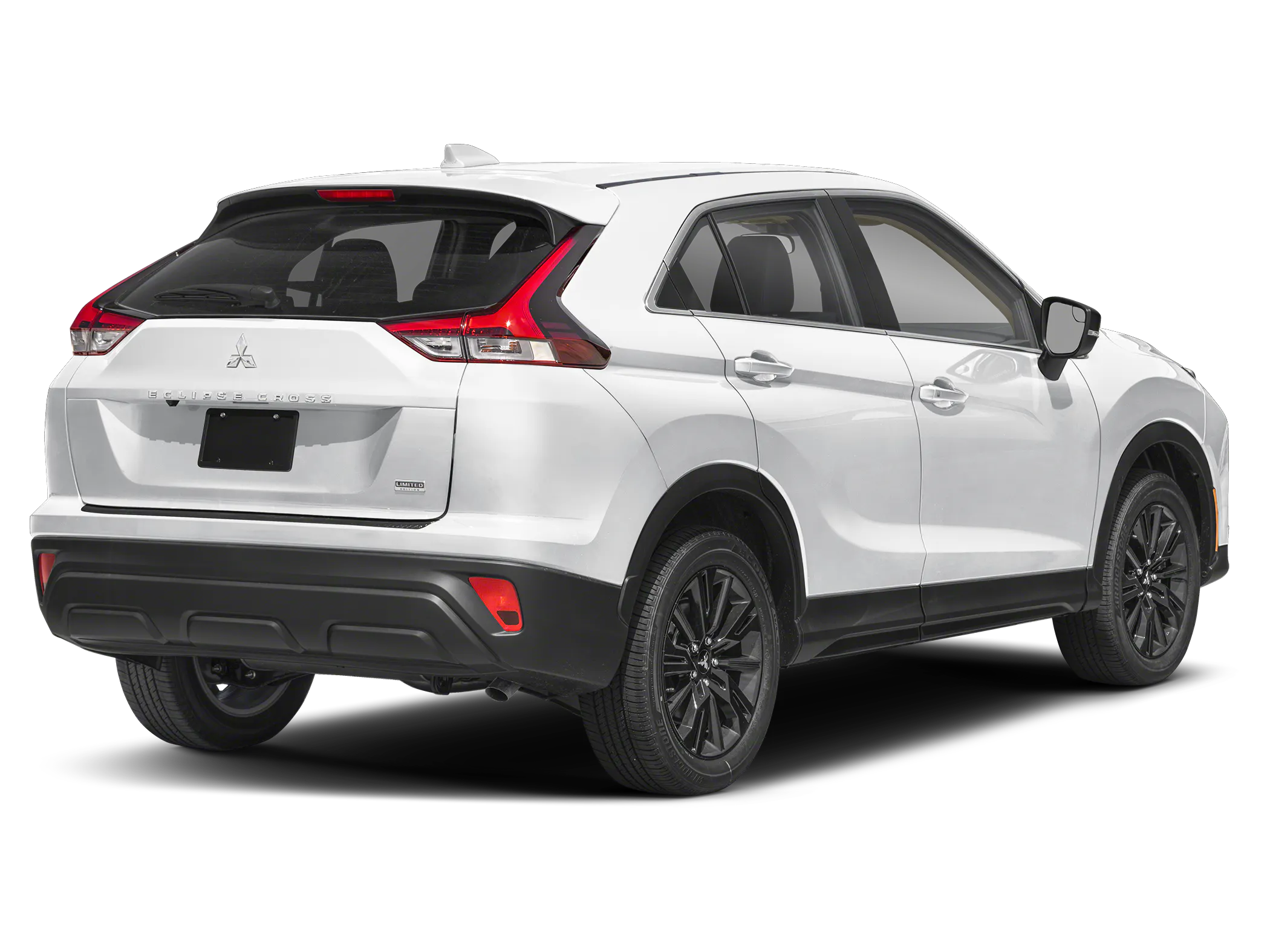 New 2025 Mitsubishi Eclipse Cross SUV