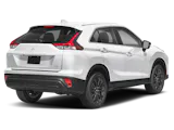New 2025 Mitsubishi Eclipse Cross SUV