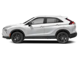 New 2025 Mitsubishi Eclipse Cross SUV