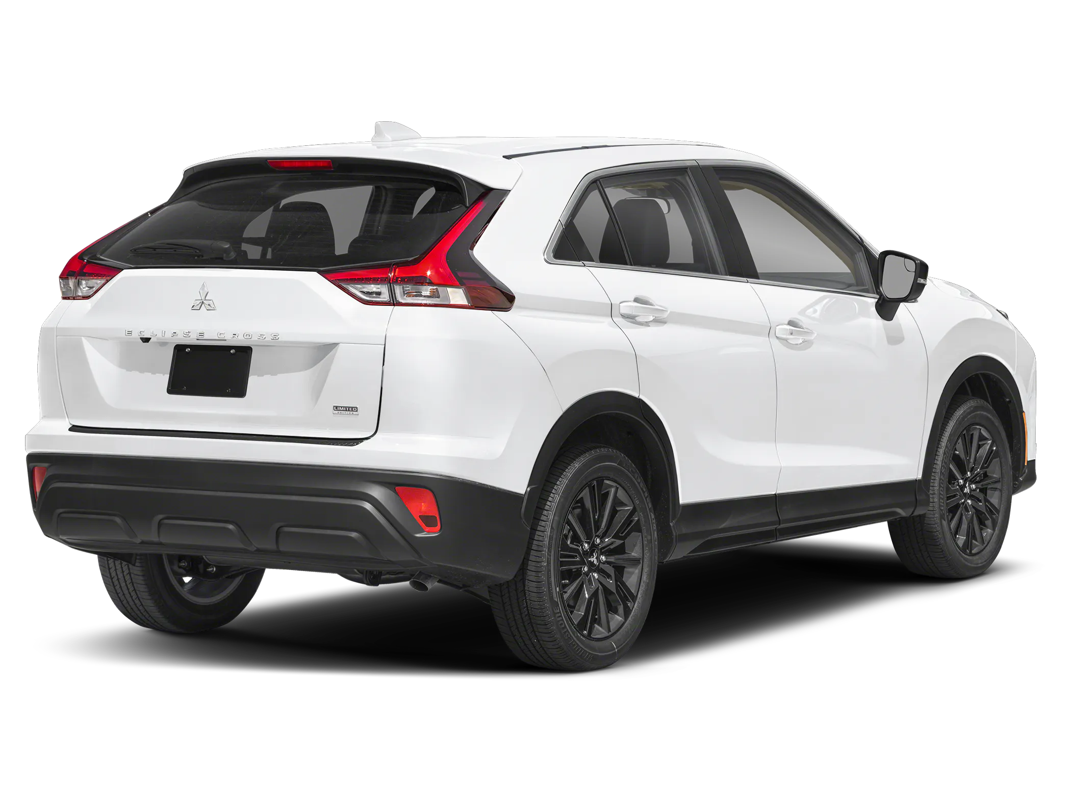 New 2025 Mitsubishi 2025 Mitsubishi Eclipse Cross LE SUV