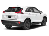 New 2025 Mitsubishi Eclipse Cross SUV