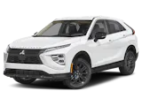 New 2025 Mitsubishi Eclipse Cross SUV